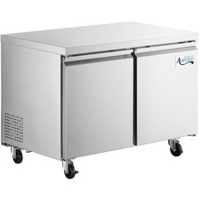 48" Undercounter Freezer