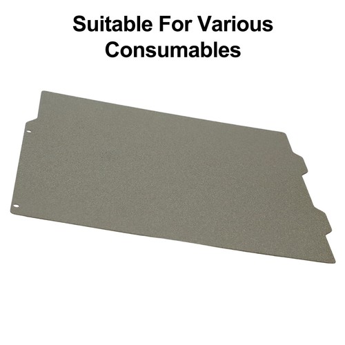180x180mm For PEI Build Plate for A1 Mini by For Bambu Lab Smooth and Textured - Afbeelding 3 van 12