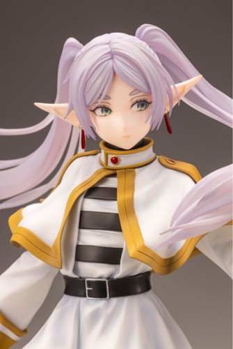 KOTOBUKIYA Frieren:Beyond Journey's End Figure Frieren 1/7 scale US Stock! - Bild 13 von 16