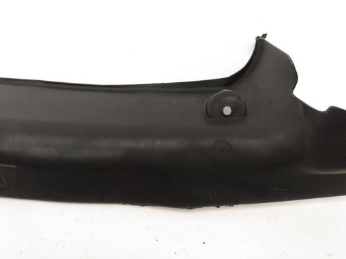 Pontiac Grand Prix GXP Front Upper Radiator Baffle Fits 2006-2011 - Picture 5 of 11