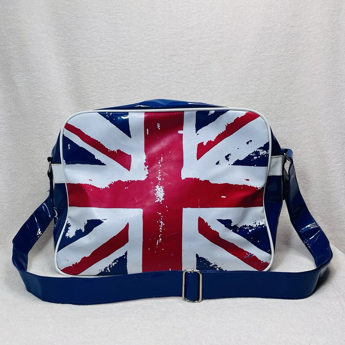 union jack messenger bag products for sale | eBay