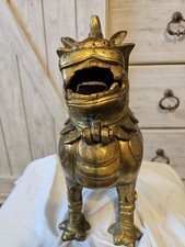 中国　古銅　四つ足香炉　C　4798 中国风青铜香炉| eBay