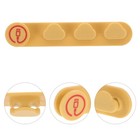 Kabelorganisator Schreibtischzubehör Drahthalter Für Kordner Organizer