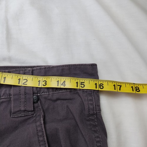 Wrangler ATG Cargo Pants Mens 30x32 (32x31) Regular Fit All Terrain Gear - Picture 22 of 22