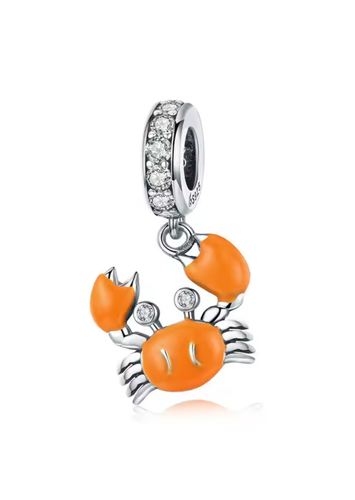 🤍 Charms Anhänger Liebe Herz Pfote Damen Geschenk Armband | 925 Sterling Silber - Bild 35 von 51