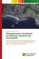 Rodrigo Da Silva Menezes | Planejamento Territorial Na PlaníCie Costeira De...