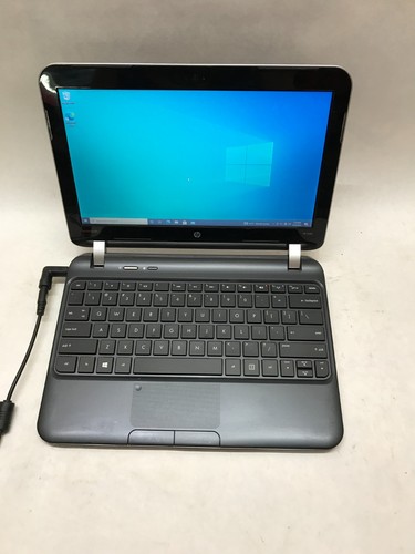 HP 3115m 11" Laptop AMD E-450 4GB RAM 320GB HDD Windows 10 C-Grade READ DESC -DW - Picture 4 of 8