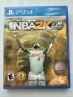 SONY PS4 NBA 2K14 (PSO037037)