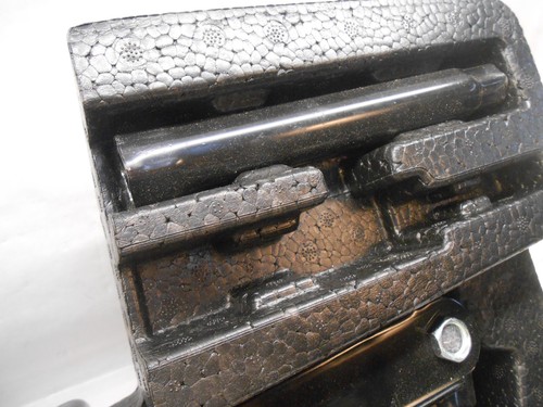 Kia Sorento Scissor Jack Set OEM 09149-C5000 / 20160122 GK0002 - Picture 4 of 15