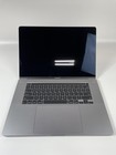 Apple MacBook Pro 16-inch 2019 1TB 16GB RAM Wi-Fi A2141 Space Gray - Bad Battery