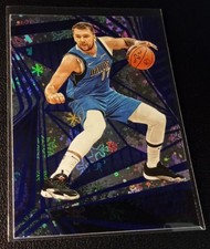 2023-24 Panini Revolution #83 Winter Luka Doncic