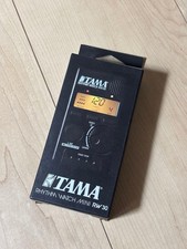 TAMA RW30 Rhythm Watch Mini Compact Drummer Metronome Brand New Sealed