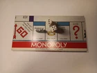 Vintage 1973, Parker Brothers, Monopoly Board Game, Complete Set, Clean&Nice