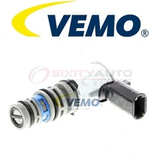 VEMO Torque Converter Clutch PWM Solenoid for 2007 Chevrolet Silverado 1500 ry