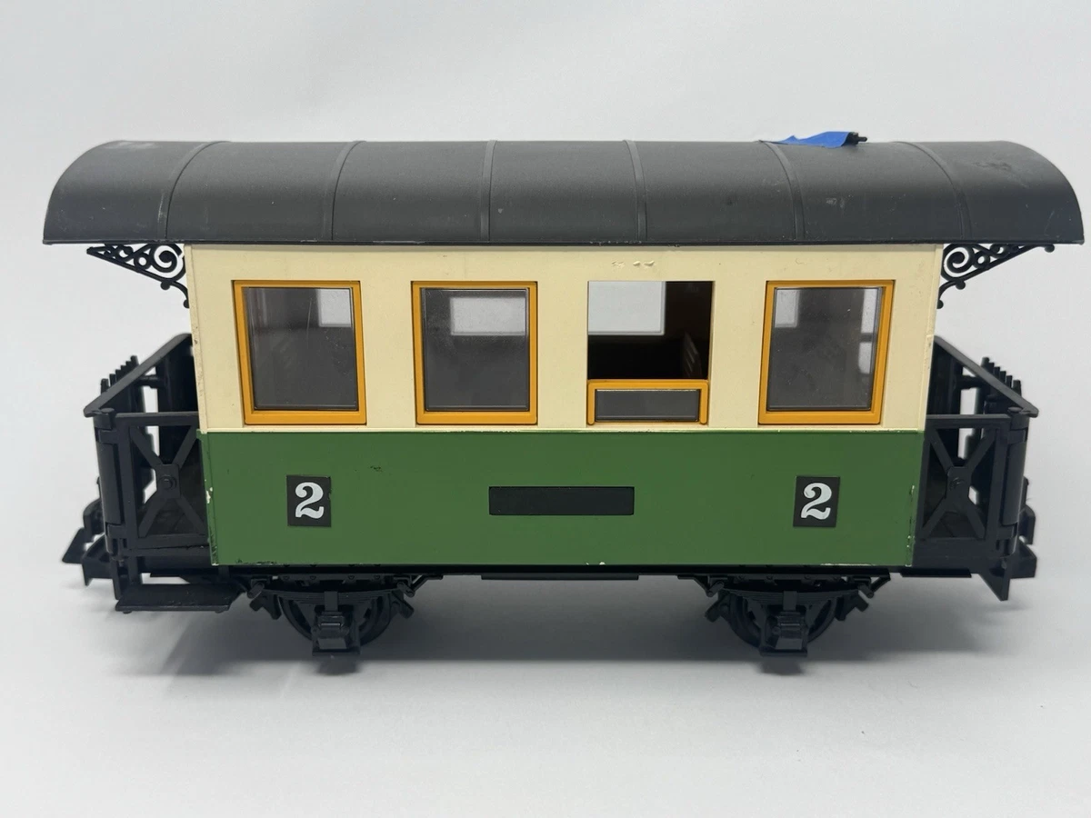 lgb passenger car products for sale | eBay