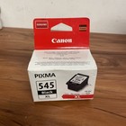 Cartouche d'encre Canon PG545 CL546 PG545XL CL546XL PIXMA MG2450 originale