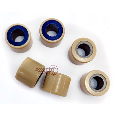 Variator rollers weights Arctic Cat DVX 250 Utility 300 Alterra 300 2017-2024