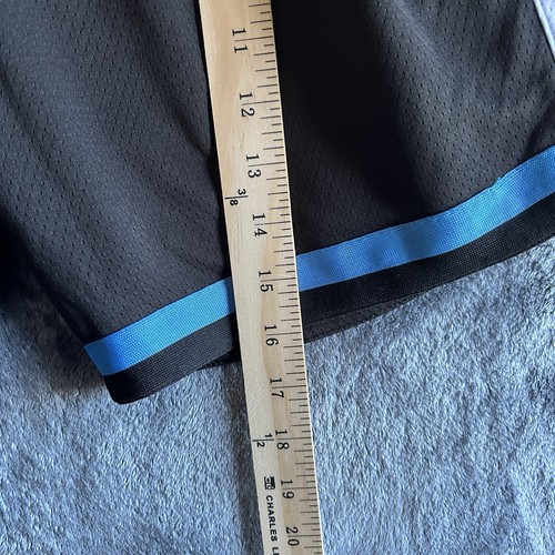 Iron Willed Shorts Mens Size Small Blue Black Athletic Sports Gym Workout NEW - Picture 11 of 11