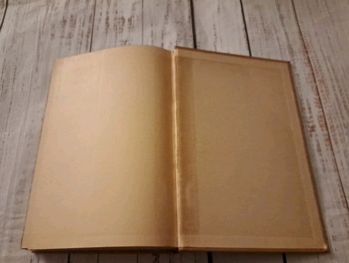 1938 MADAME CURIE A BIOGRAPHY HARDCOVER BOOK BY VINCENT SHEEAN - Imagen 11 de 11