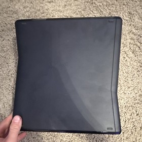 Microsoft Xbox 360 Black Console with Kinect Sensor, Controller, Wi-Fi, HDMI