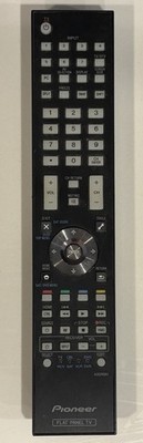 Genuine Pioneer AXD1561 Flat Panel TV Remote Control OEM ORIGINAL - FREE SHIP
