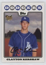 2016 Topps Berger's Best Clayton Kershaw #BB-57 0ju0