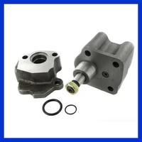 ÖLpumpe FüR John Deere Pumpe FüR MotoröL 20 30 40 50 Serie RE35685