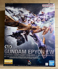 MG 1/100 Gundam Epyon EW Cross Contrast Colors Limited Edition Model Kit Bandai