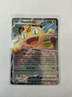 New ListingMeowth ex 62/88 Double Rare Pokemon Perfect Order ME03
