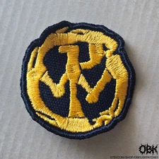 Pennywise ~ High Quality Embroidery, Durable Weatherproof Canvas