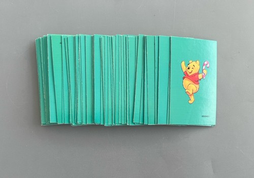 Vintage 1998 Candy Land Board Game Winnie the Pooh 100 Acre Wood Picnic Edition - Picture 7 of 7
