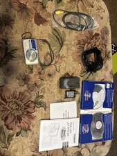 Olympus Stylus 600 6.0MP Compact Digital Camera Complete