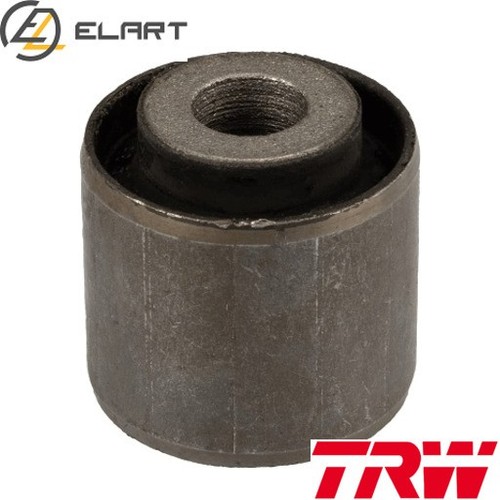 2x CONTROL ARMTRAILING ARM BUSH JBU610 FOR MERCEDES-BENZ 190 124/T-Model SL/K