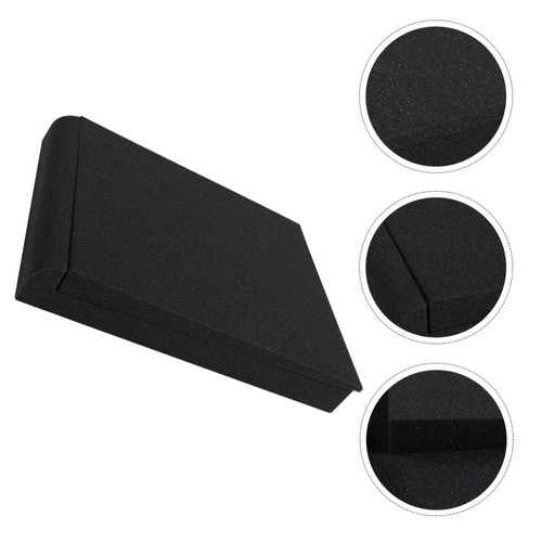 Speaker Sound Insulation Mat Shock Absorber Sponge Interface Pad - Picture 7 of 12