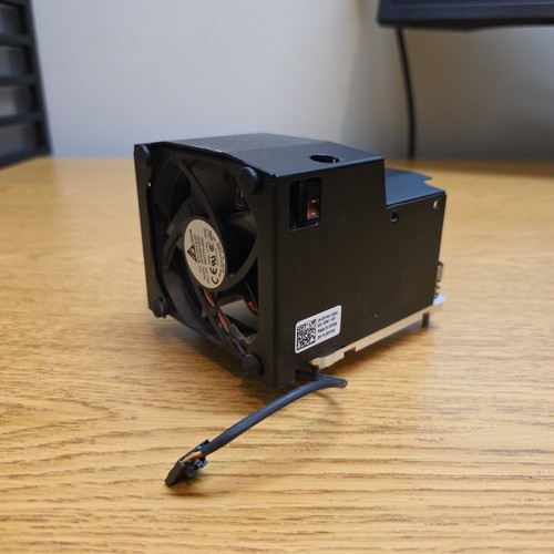 Dell Precision T3600/T5600/T7600 LGA 2011 CPU Heatsink Dell P/N: 09YYVV Tested - Bild 1 von 5