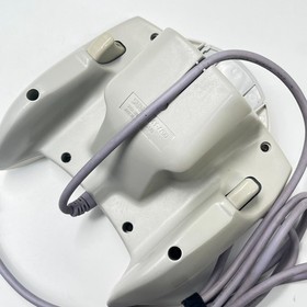 SEGA Dreamcast White console system with [GDEMU + DreamPSU] Maintenance complete