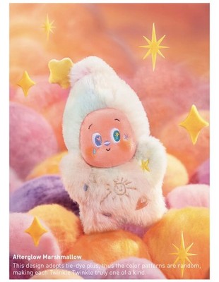 Twinkle Twinkle Sweet Dreams Forecast Series- Afterglow Marshmallow