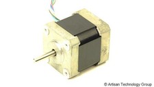 Oriental Motor Vexta PX245M-01AA 2-Phase Stepping Motor
