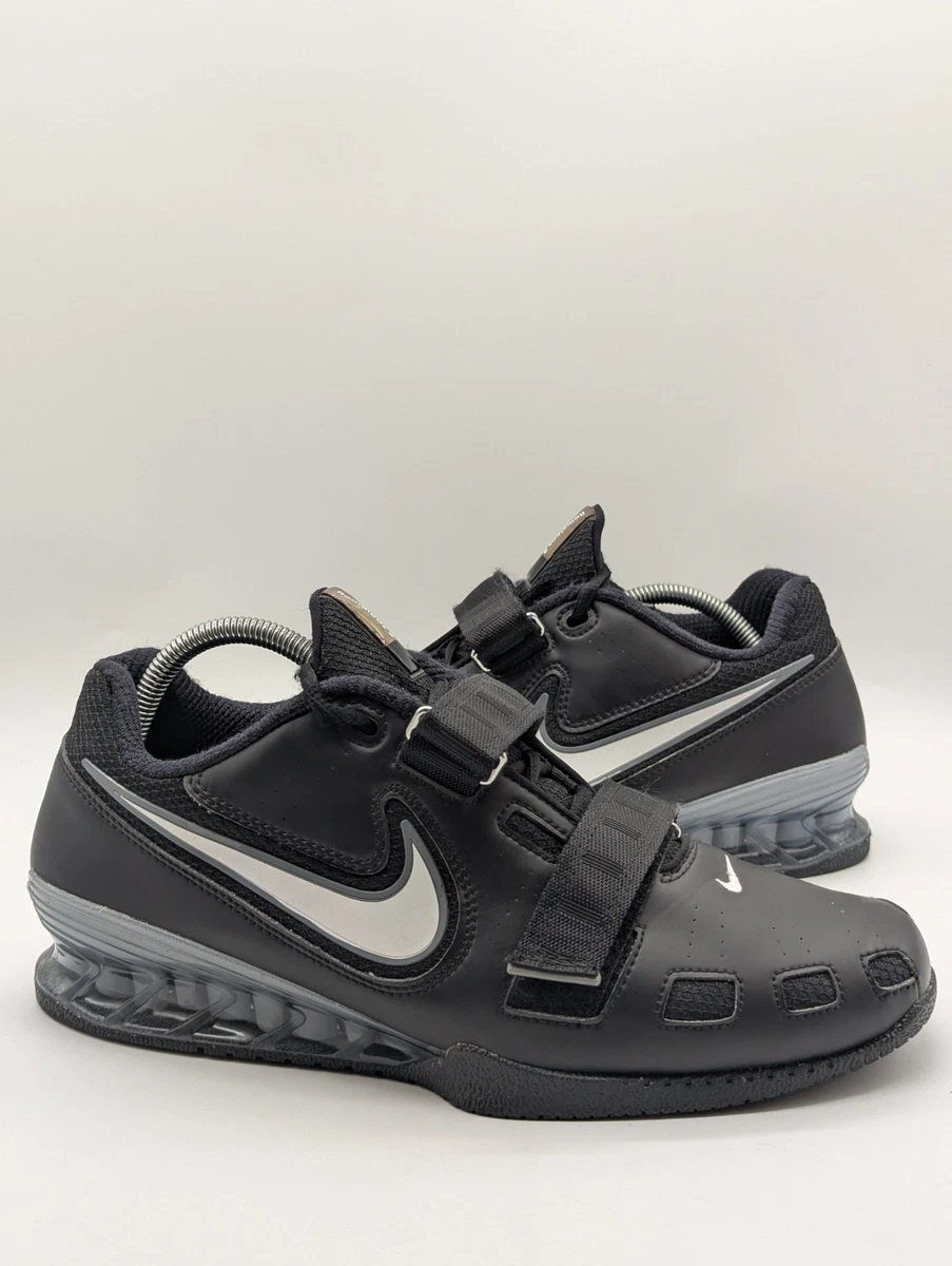 Nike Romaleos 2 White for Sale | Authenticity Guaranteed | eBay