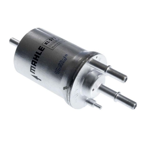 GENUINE MAHLE KL572 Filter 2005-19 Audi TT A3 Volkswagen Golf GTI Seat Toledo - Picture 1 of 4