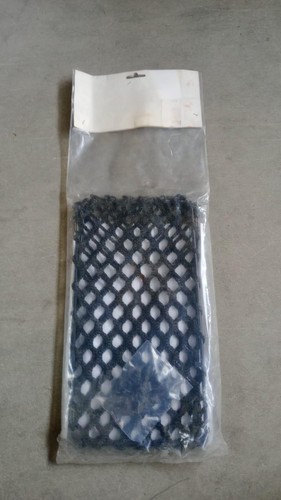 KOFFERRAUMNETZ FÜR ALFA ROMEO 147 Serie (937_) (05>10) 50900637 Benzin - Bild 5 von 6