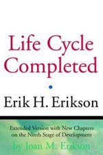 The Life Cycle Completed: A Review by Erik H. Erikson [Paperback]