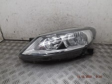 Nissan Pulsar Left Passenger NS Halogen Headlight Headlamp 260603z90a Mk3 14-18Z