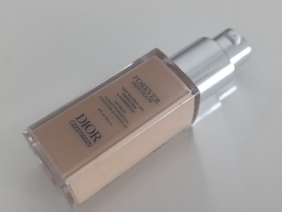 DIOR20 ML FOREVER SKIN GLOW 4N