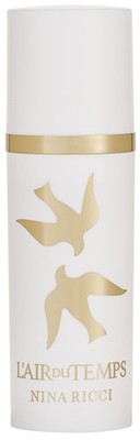 Nina Ricci L`Air du Temps Eau de Toilette  30 ml / Travel spray OVP NEU