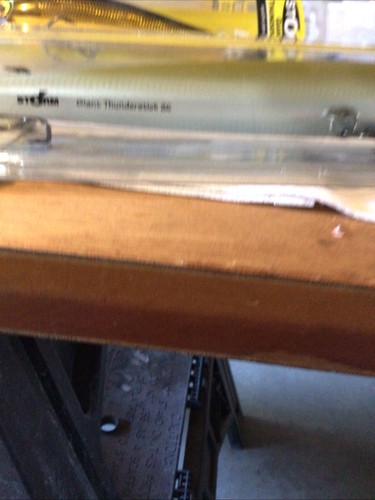 3 STORM thunderstick 10-1/4” - Picture 2 of 5