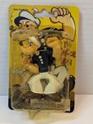 Popeye Classic Cartoon 3” Figurine Assortment 2005 New!