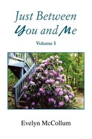 Evelyn Mccollum | Just Between You And Me | Taschenbuch | Englisch (2009)