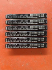 HY-PRO 1400118900 10-24 NRT BOTT (Lot Of 6)