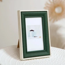 New Creative Frame,Vintage Color Picture Frame,Photo Wedding Frame Hanging Wall